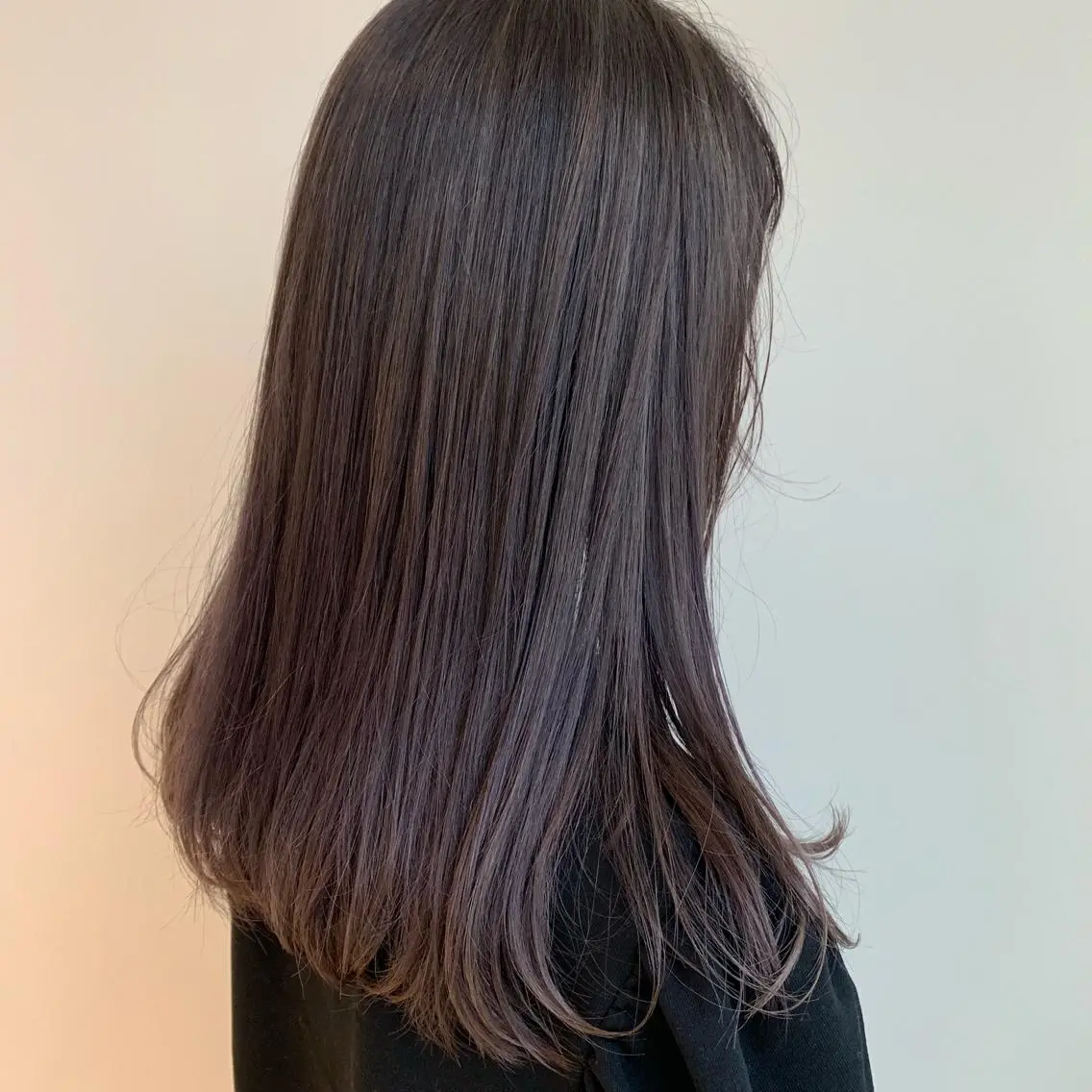 ロング ANY／SUE 千葉パーマのヘアスタイル