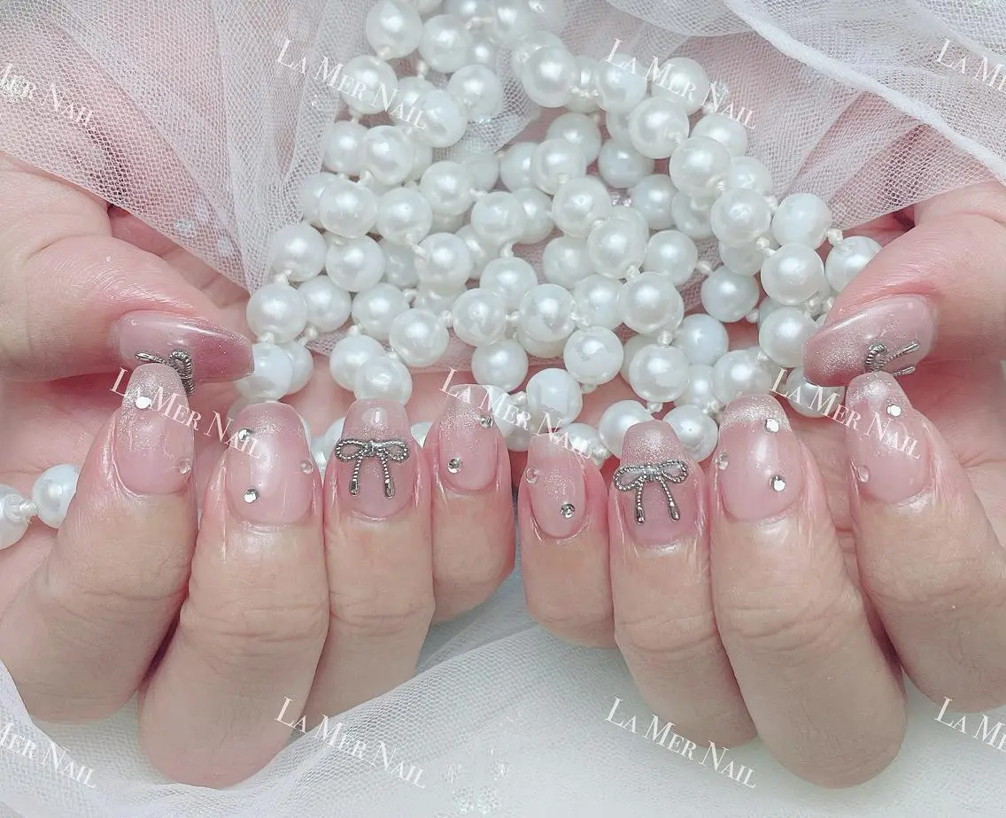 ネイル hikikibyee ♡のネイルデザイン