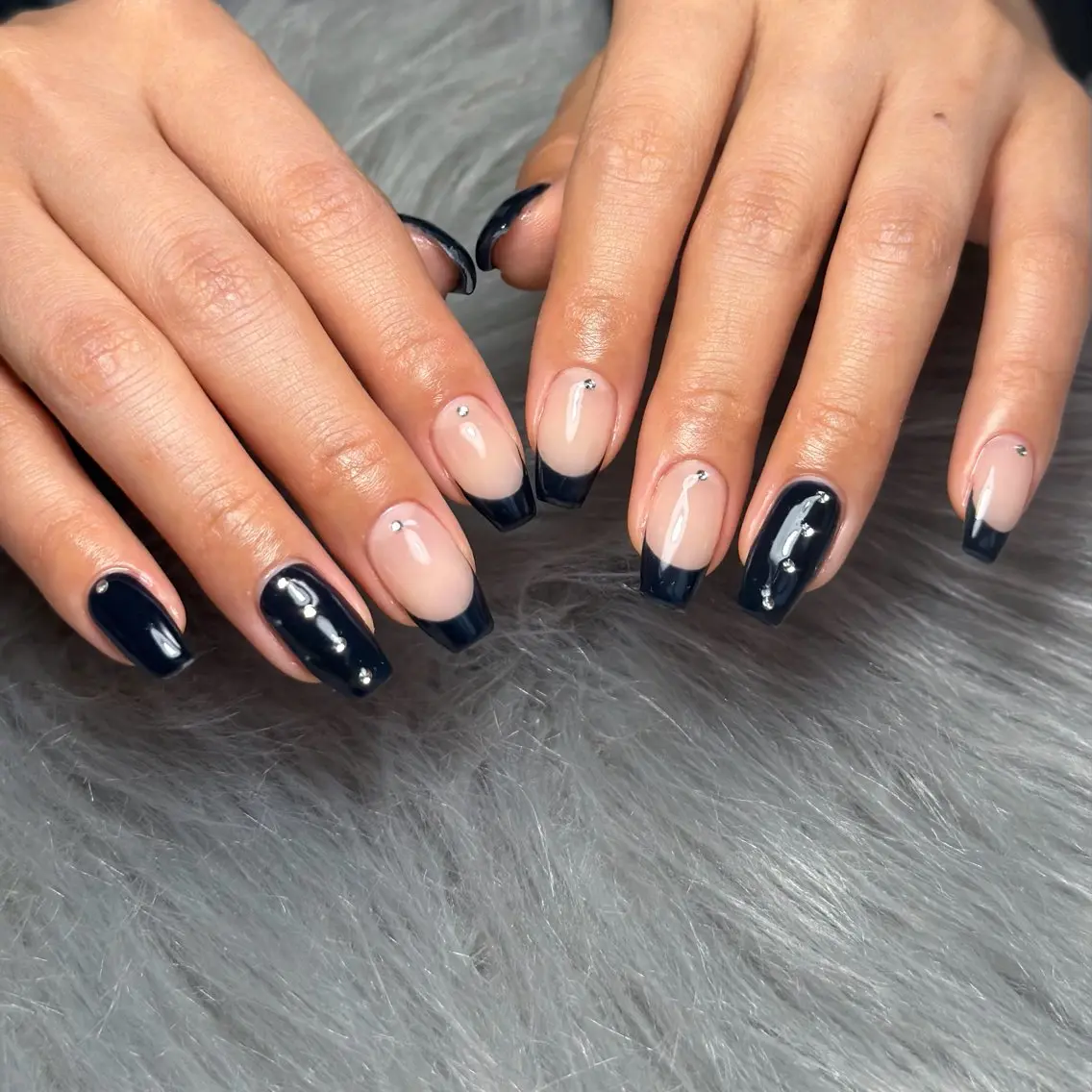 ネイル ハンドネイル nail by naduのネイルデザイン