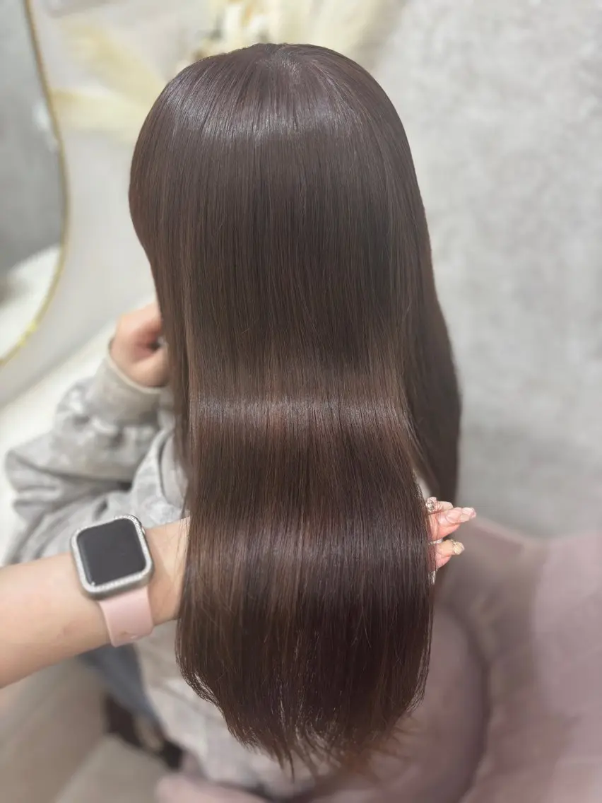 カラー 🌷あおい🌷大宮/ カラーモデル募集中✨のヘアスタイル