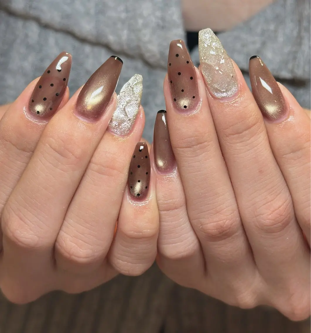 ネイル Grace nail ケイのネイルデザイン