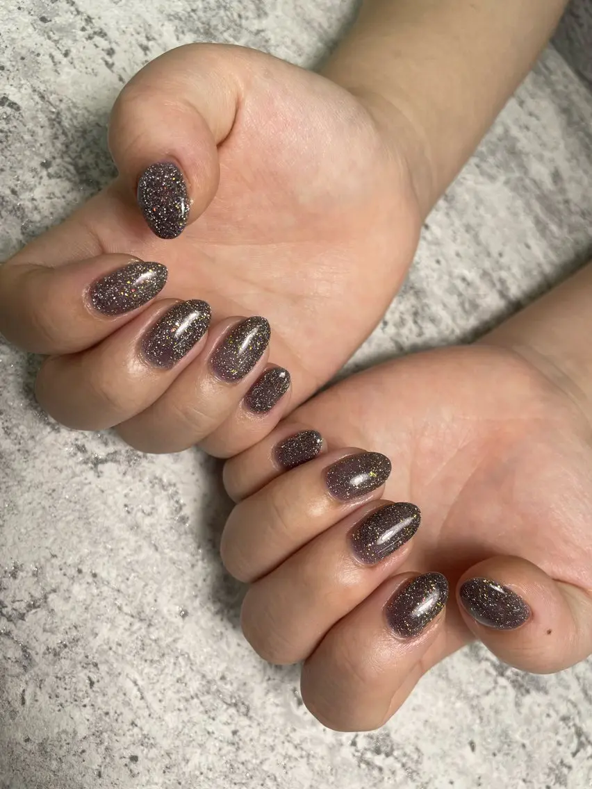 ネイル ハンドネイル Ruber Tomokoのネイルデザイン