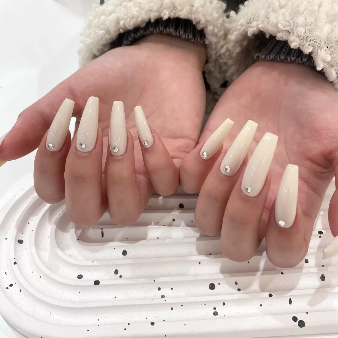 ネイル FLY Nail Salonのネイルデザイン