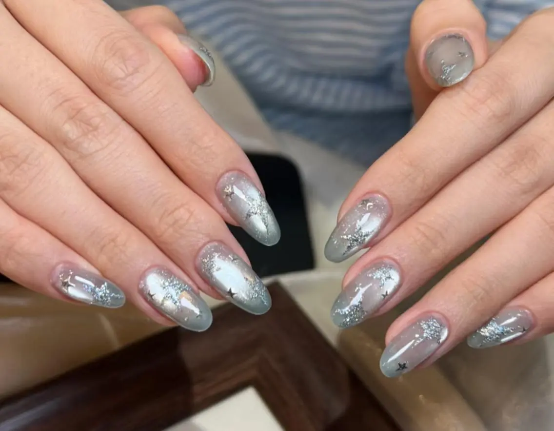 ネイル ハンドネイル Molly _nailのネイルデザイン