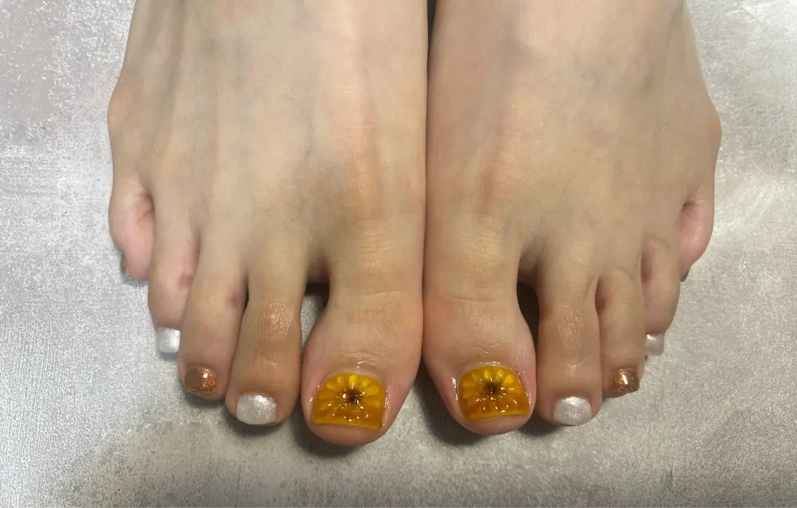 ネイル アートネイル N&nails エヌアンドネイルズのネイルデザイン