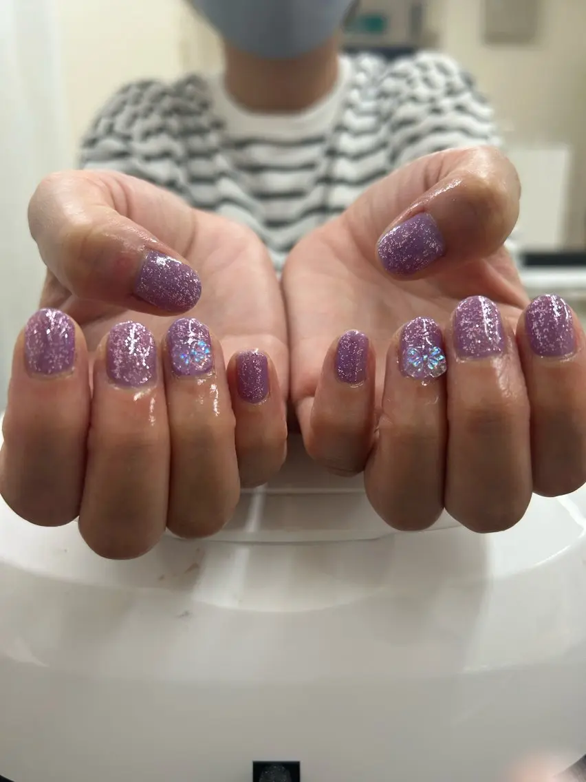 ネイル Sunflower beautyのネイルデザイン