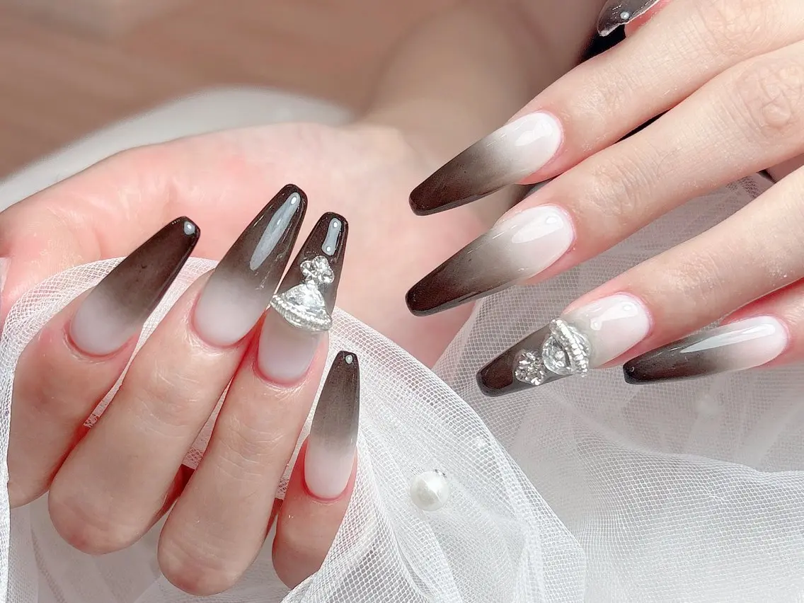 ネイル ハンドネイル Bél Nail salonのネイルデザイン