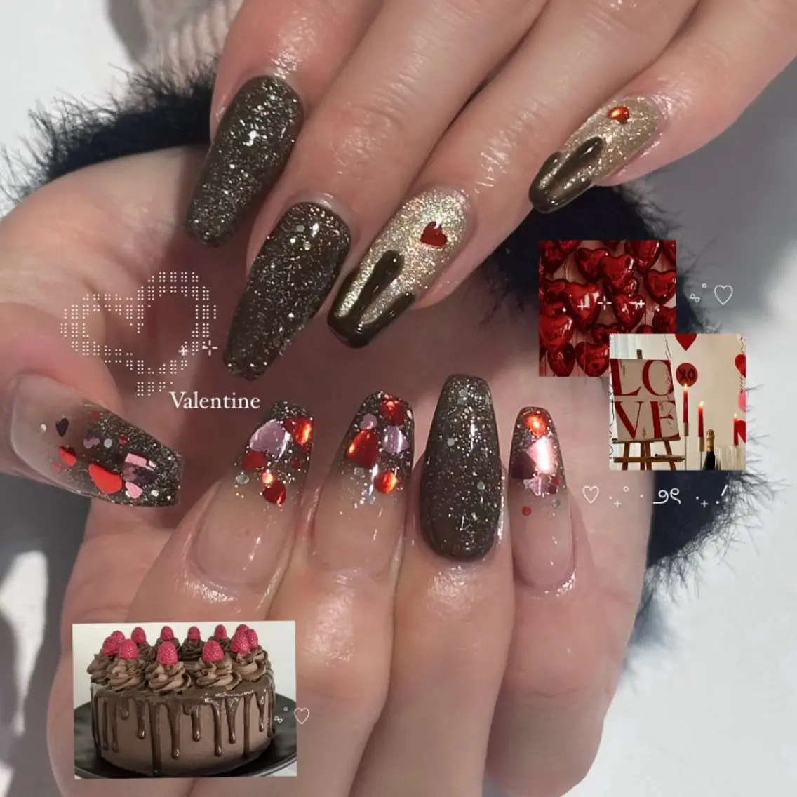 ネイル ハンドネイル BERA NAILSのネイルデザイン