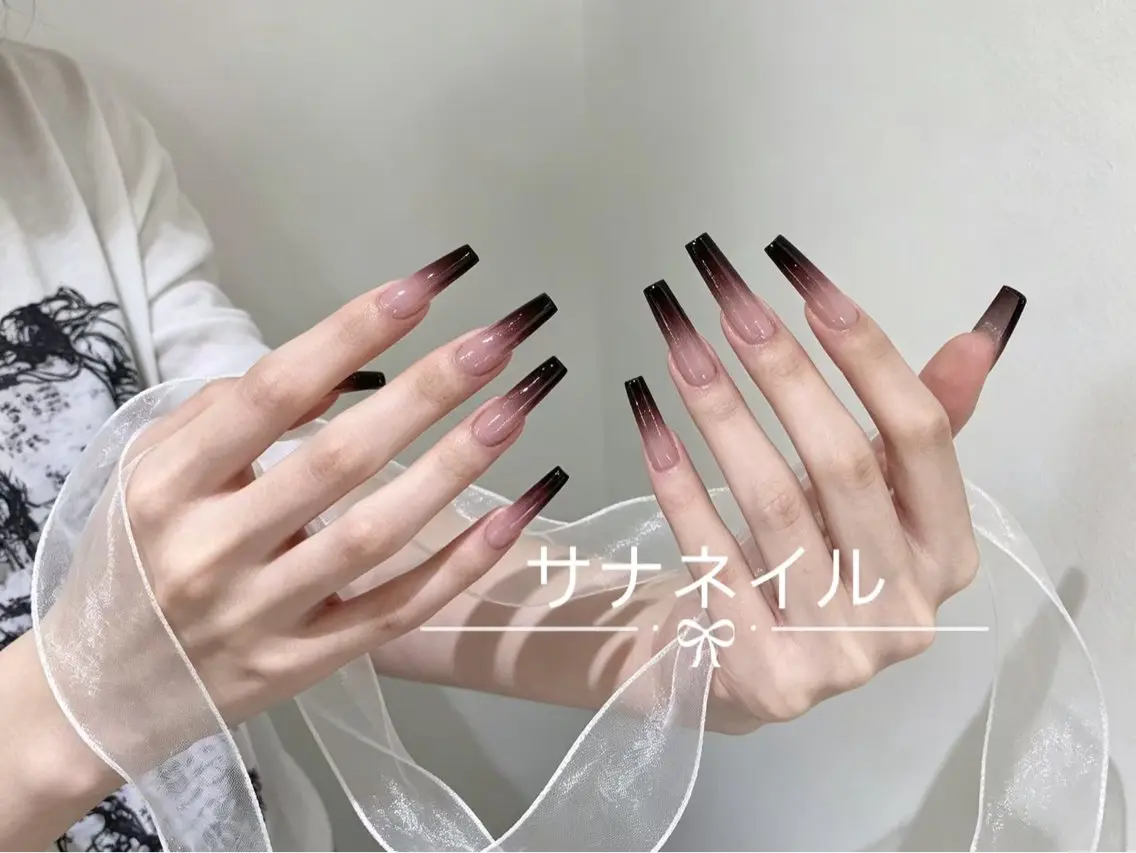 ネイル キ キのネイルデザイン