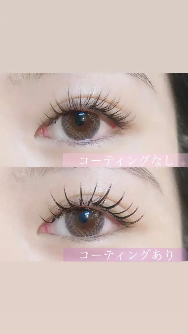 💄数量限定💄束感コーティング剤1本プレゼント♪高持続バインドロック60束orフラットラッシュ120本🍓の写真