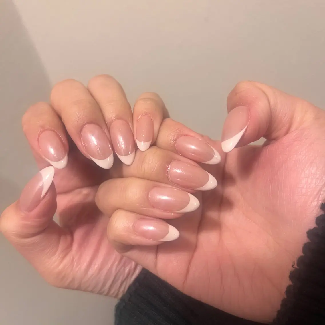 ネイル ハンドネイル M3 nail salonのネイルデザイン
