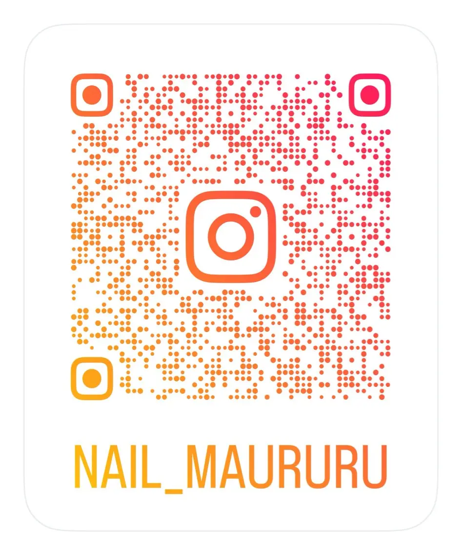 ネイル Nail room・ 舞ruru・のネイルデザイン