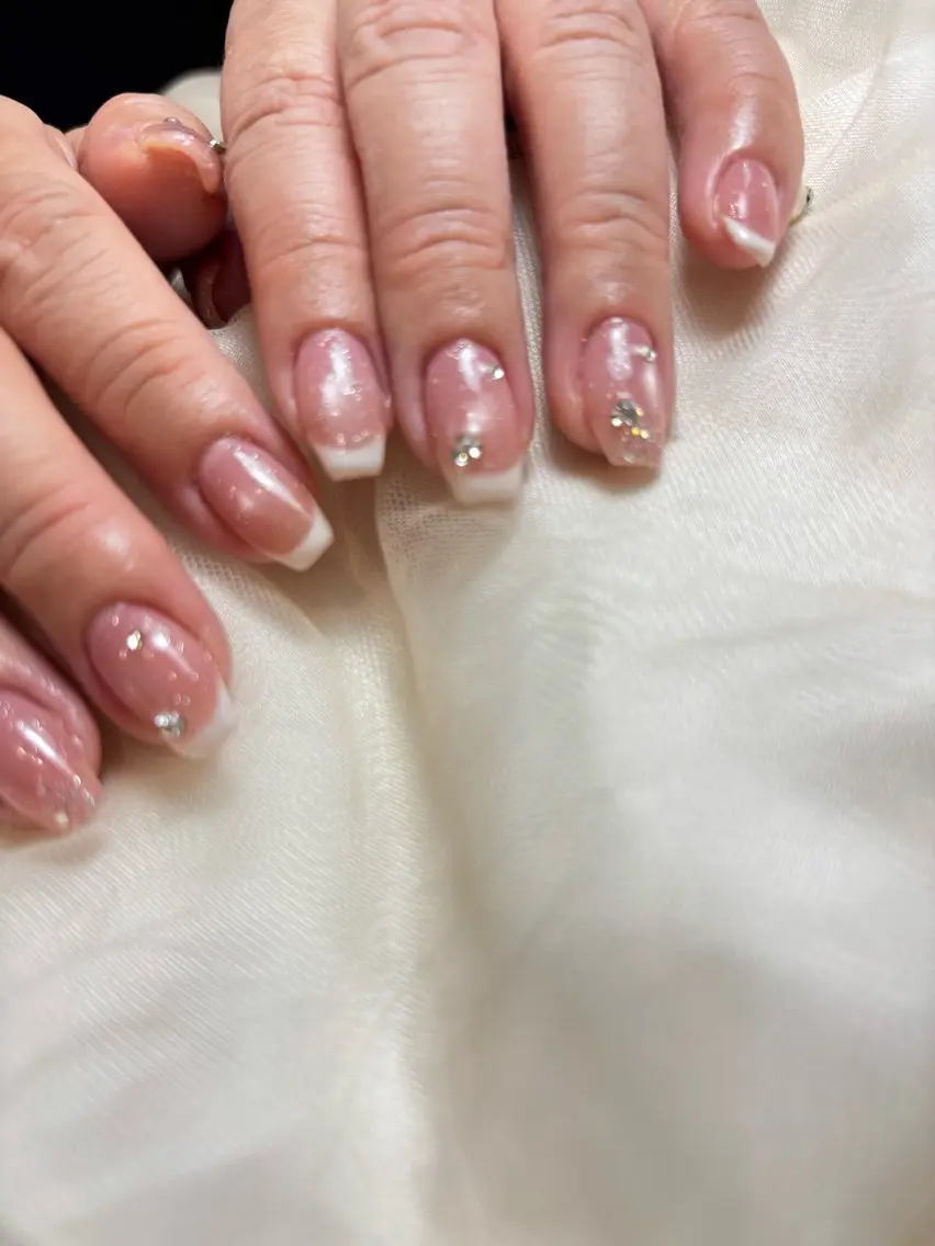 ネイル ハンドネイル Nailroom tinoのネイルデザイン