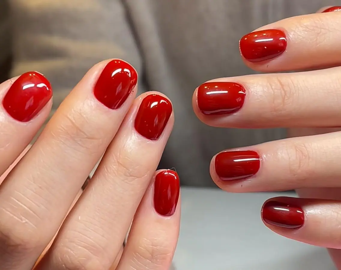 ネイル ハンドネイル 🎀 Ayaka_nailのネイルデザイン