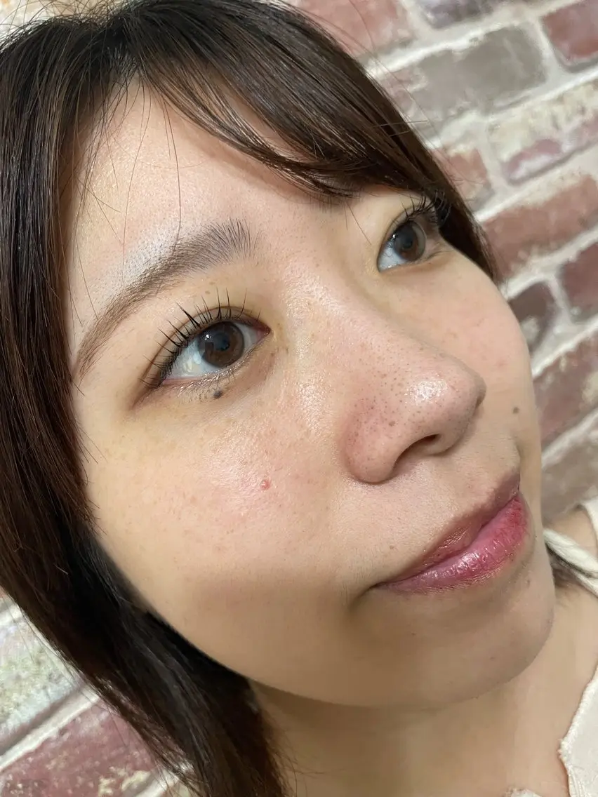 マツエク・マツパ dear beautyのマツエク・マツパデザイン