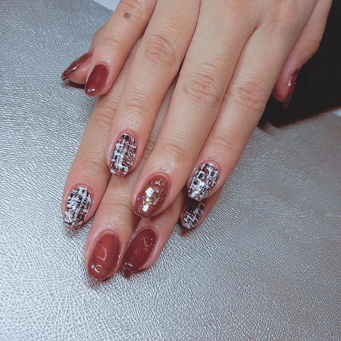 ネイル salon de  Princessのネイルデザイン