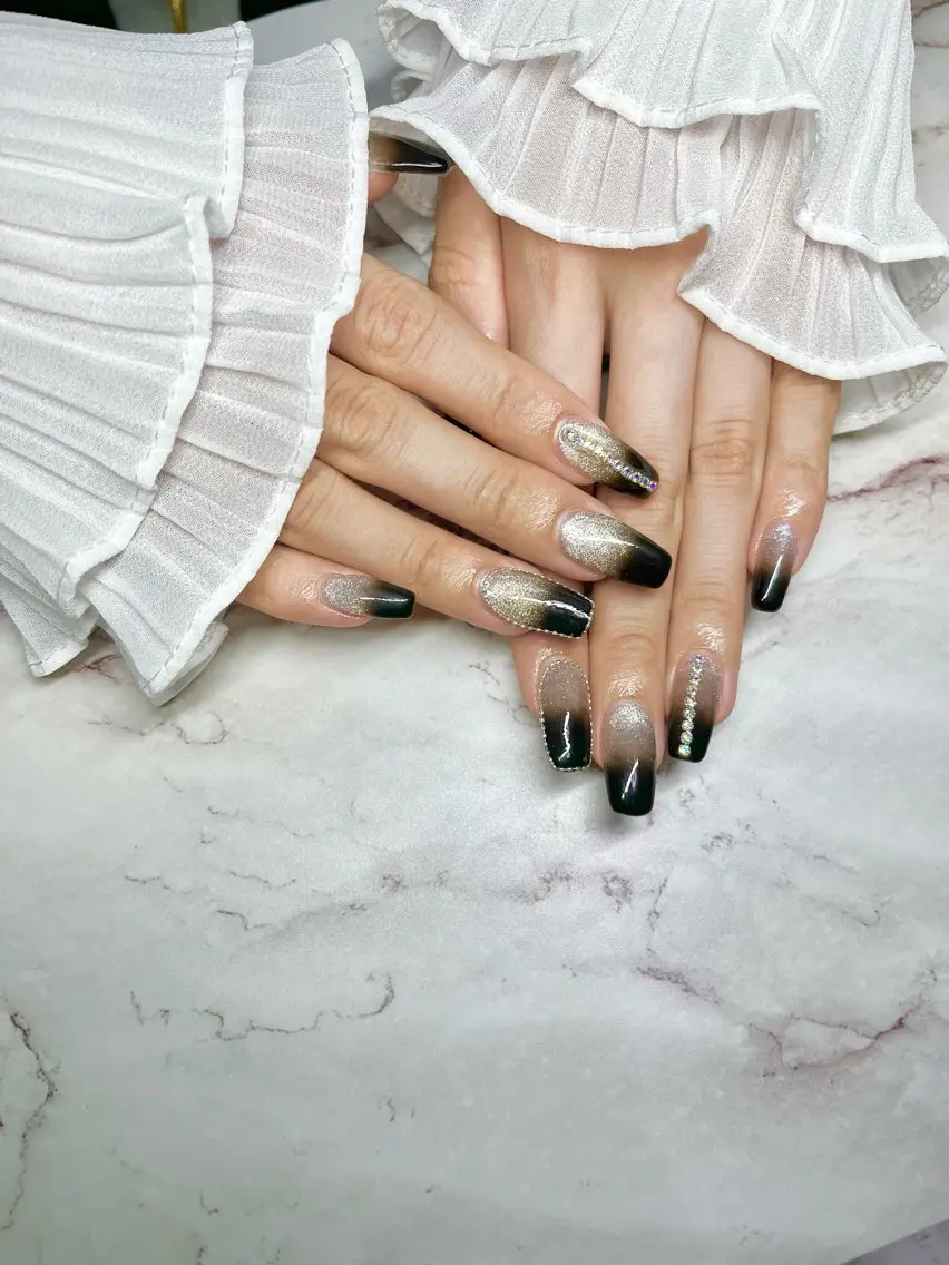 ネイル ハンドネイル nail salon "a"のネイルデザイン