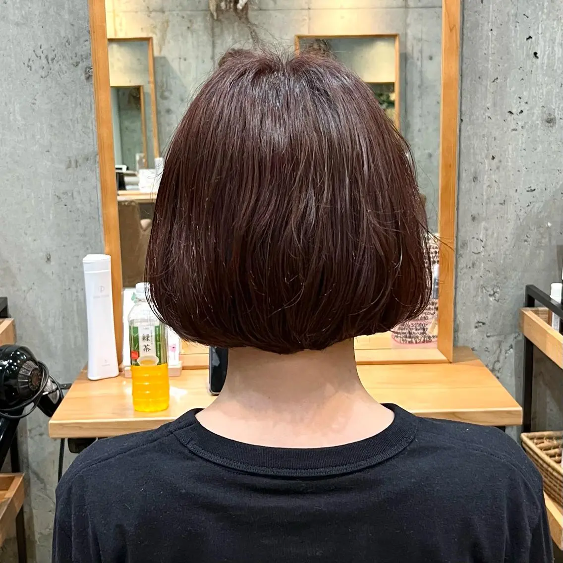 ショート ♡ FUU♡のヘアスタイル