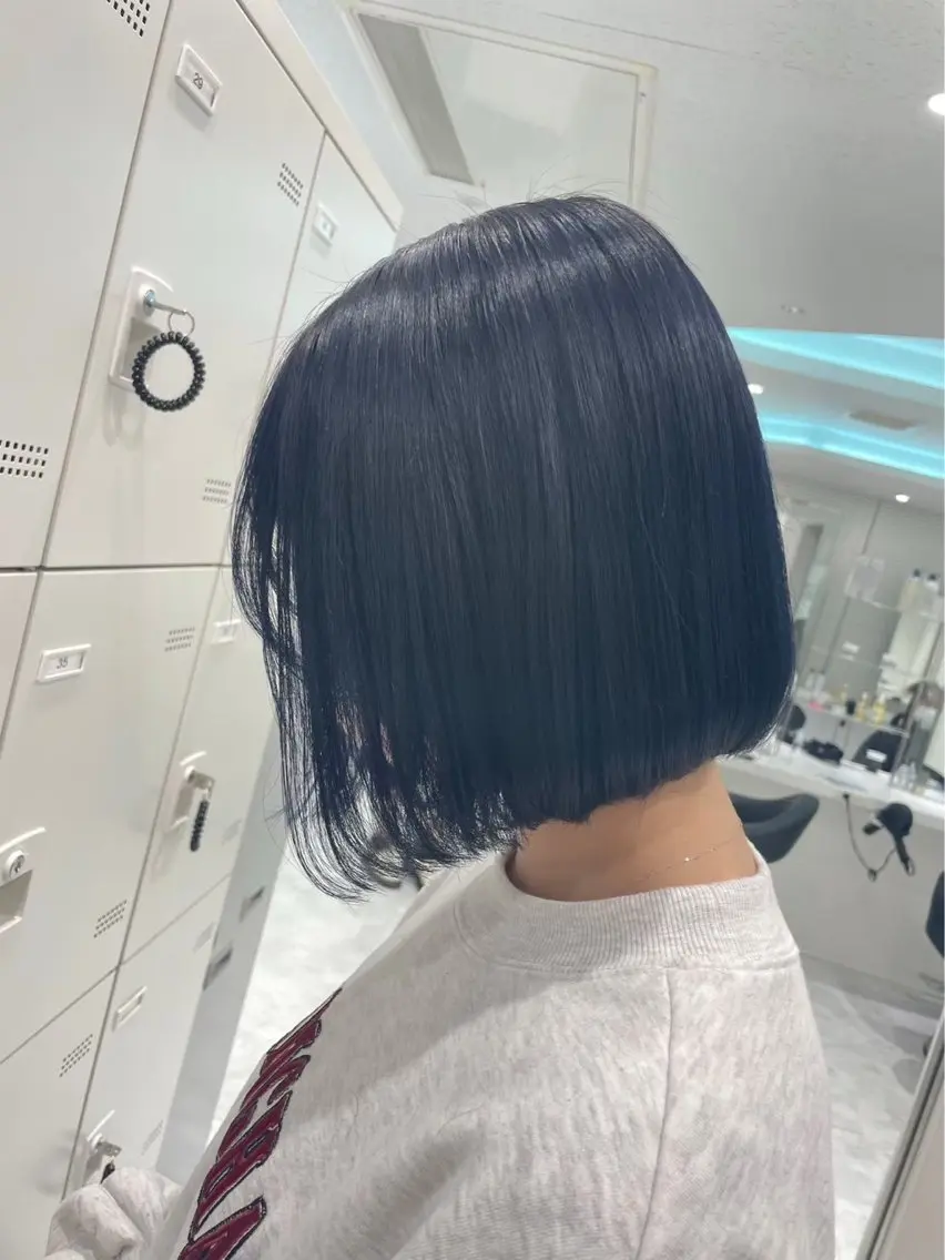 【先着5名様限定】ボブカット😽🎀の写真