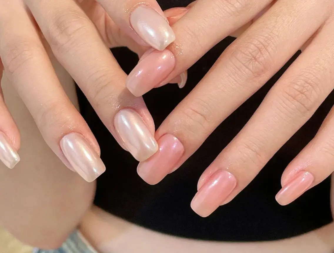 ネイル ハンドネイル Miya🎀 nailのネイルデザイン