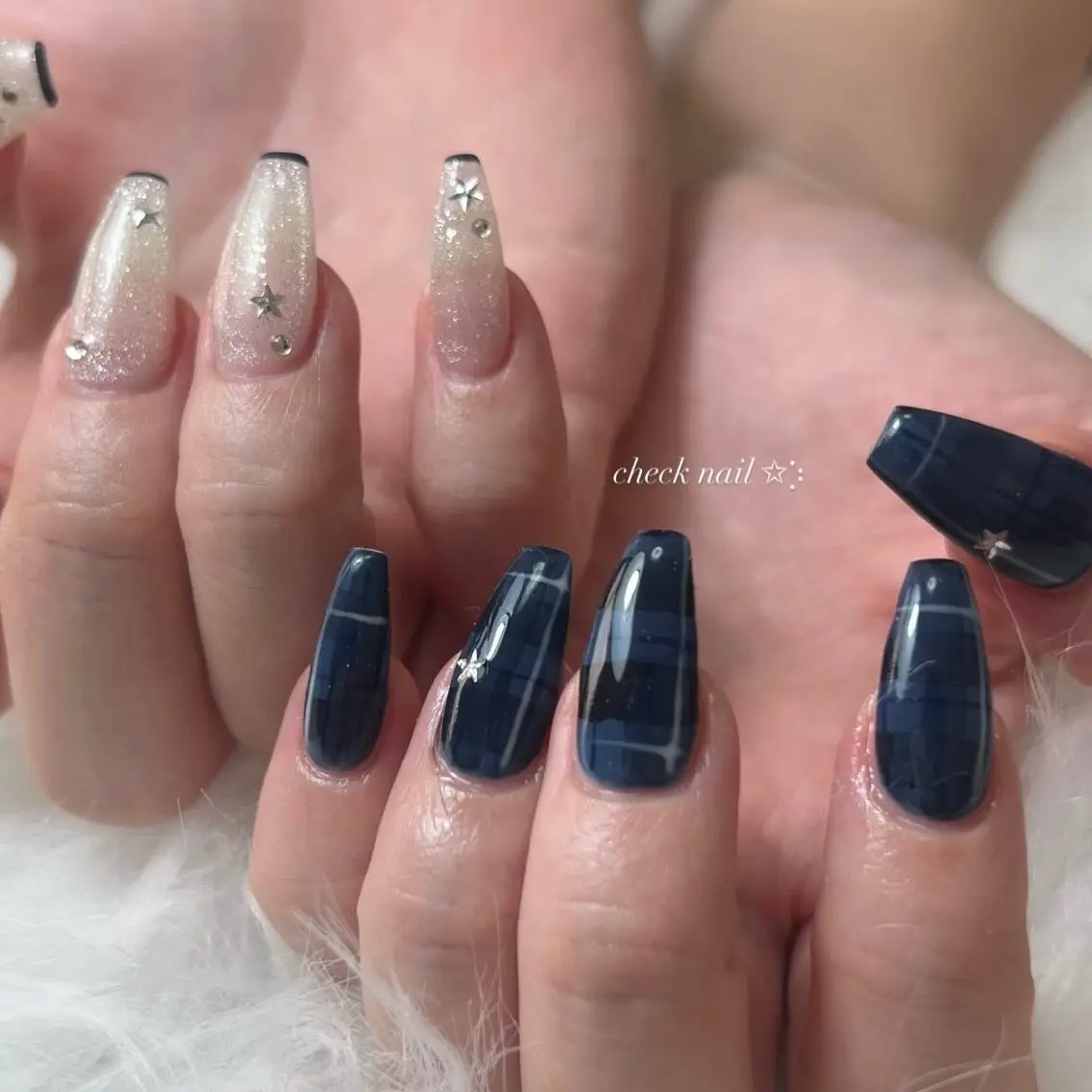 ネイル ハンドネイル n. nailのネイルデザイン