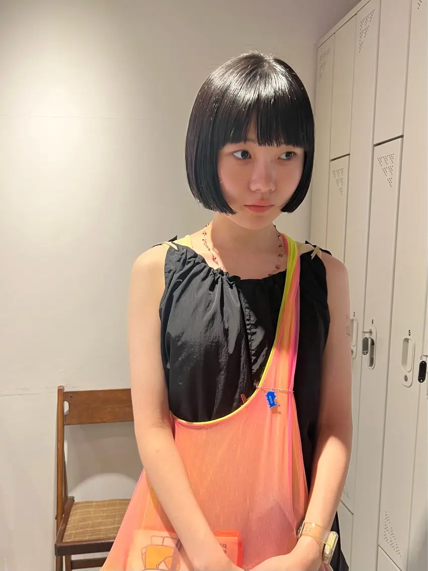 cutの写真