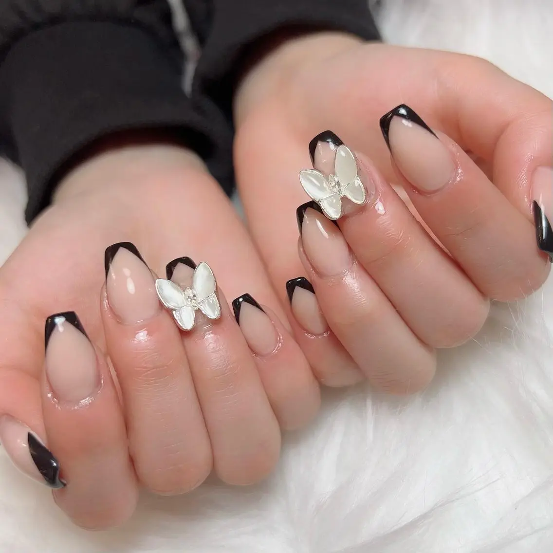 ネイル Nail salon EM（エム）諸星のネイルデザイン