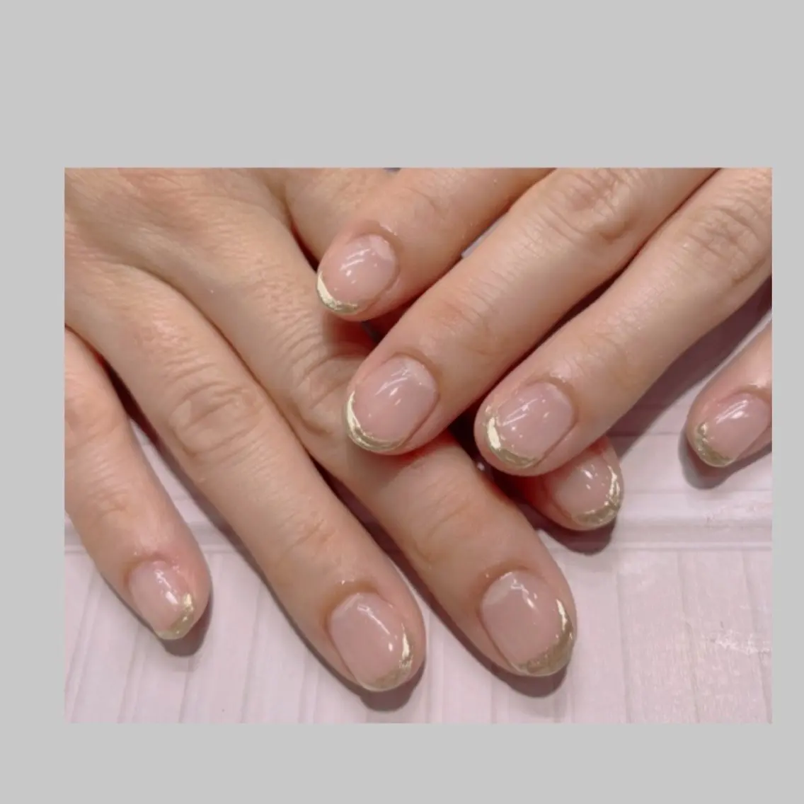 ネイル ハンドネイル f2 nailのネイルデザイン
