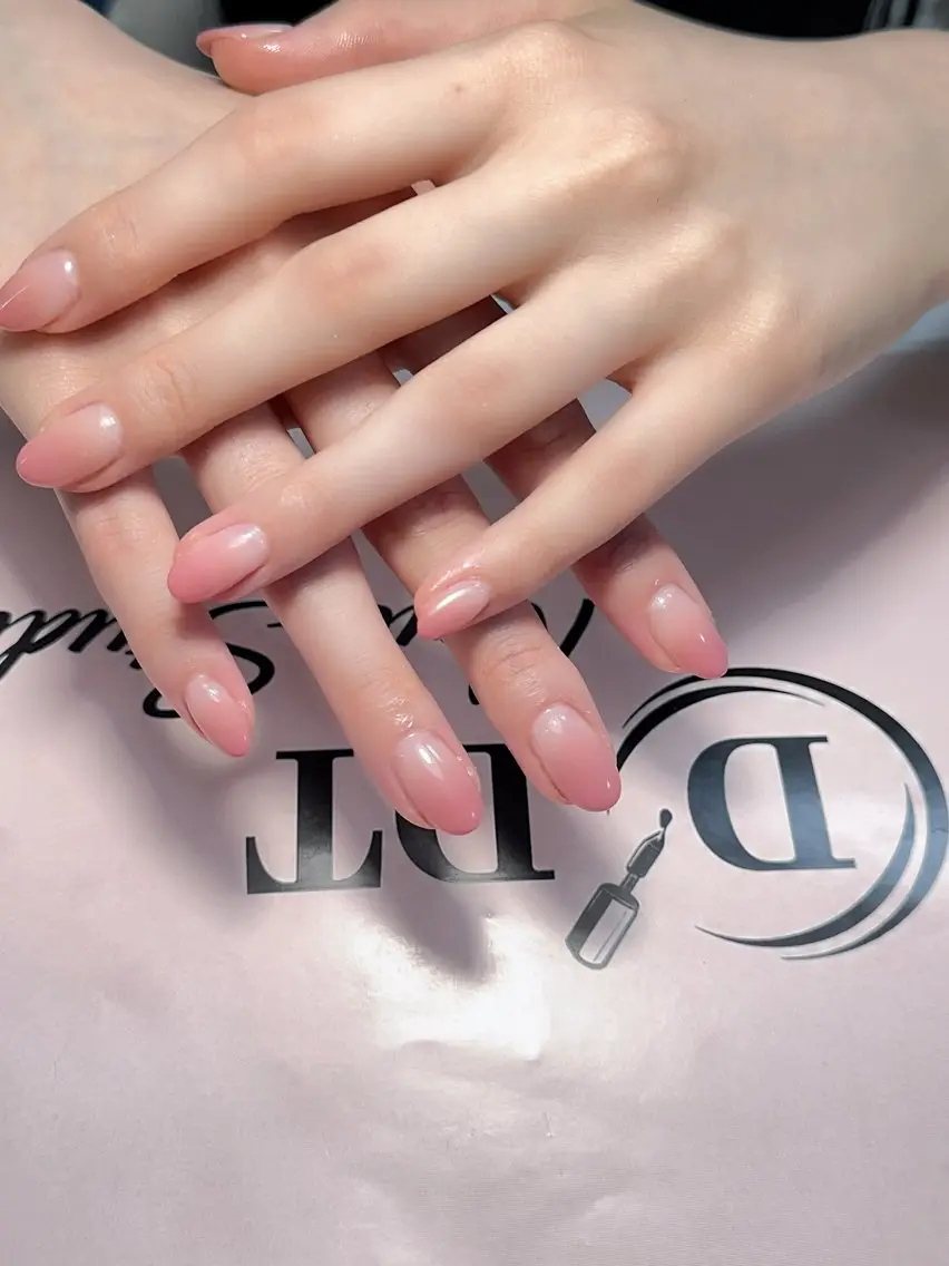 ネイル ハンドネイル DT nailのネイルデザイン