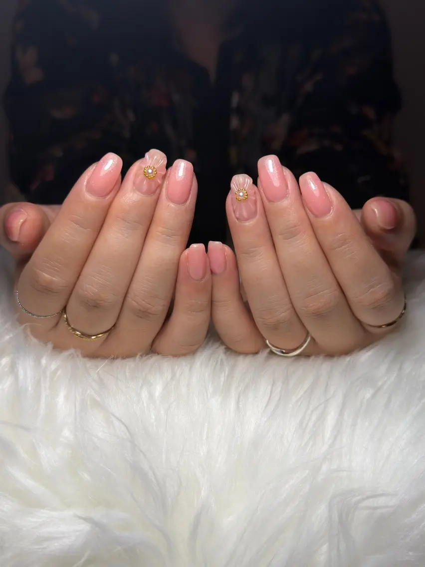 ネイル Nail Salon Anのネイルデザイン