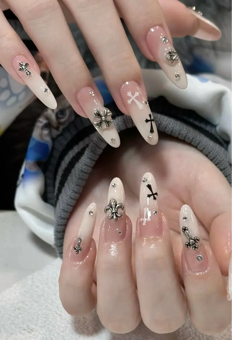 ネイル ハンドネイル D-BEAUTY Nailsalonのネイルデザイン