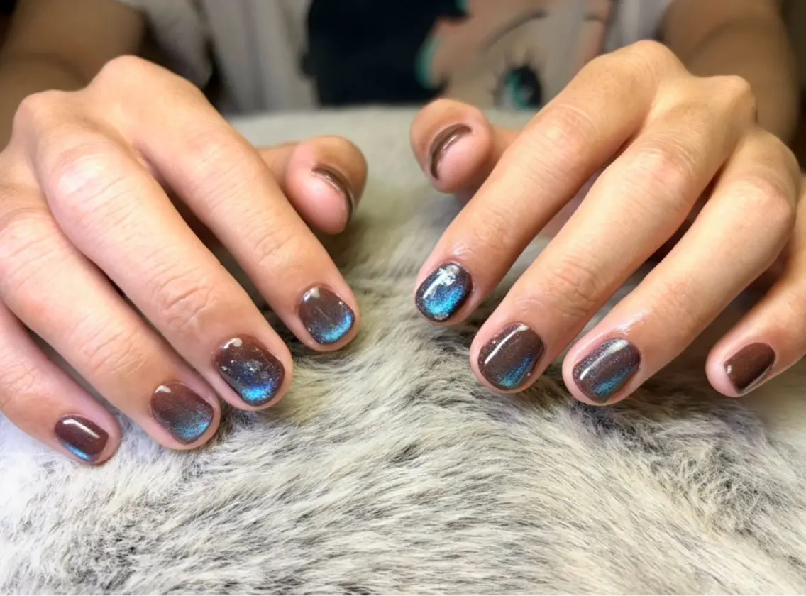 ネイル ハンドネイル nailsalon Joseeワシズのネイルデザイン