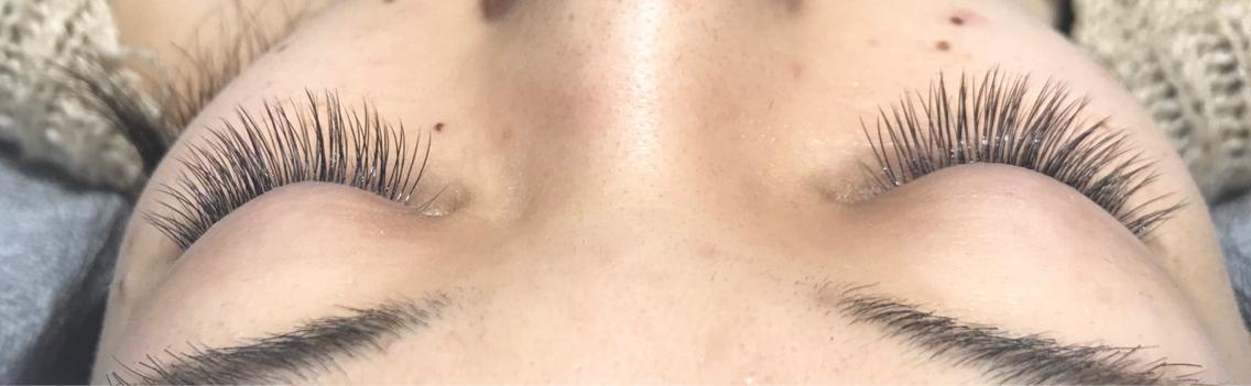 マツエク・マツパ 増田 なみのマツエク・マツパデザイン