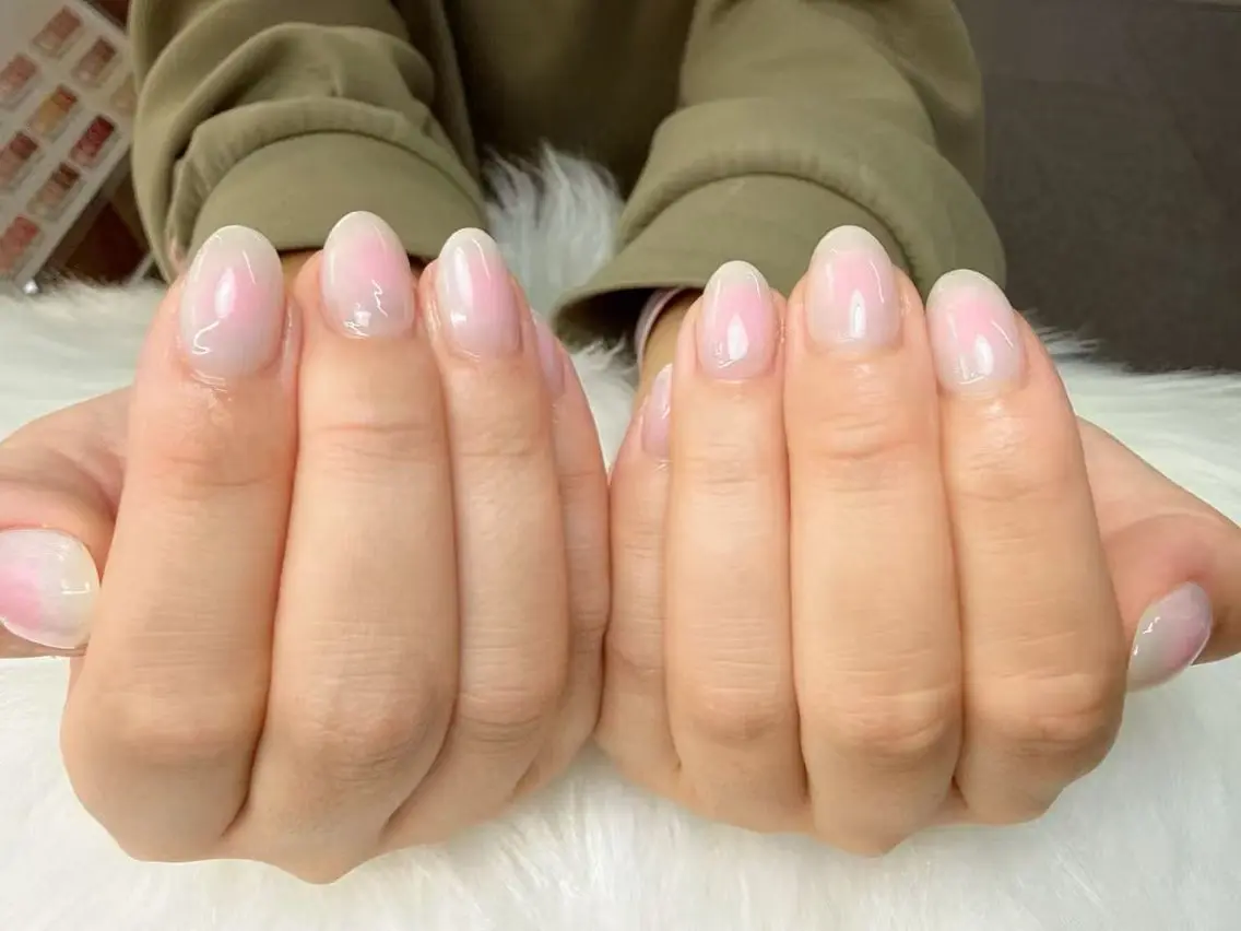 ネイル ハンドネイル GCP Nail はるのネイルデザイン
