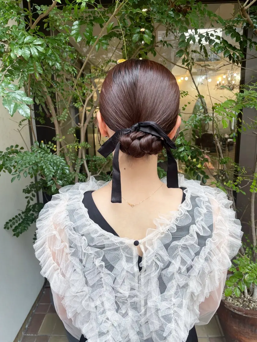 ミディアム ✟ Reira ￤ ﾍｱｾｯﾄ￤ﾚｲﾔｰのその他イメージ
