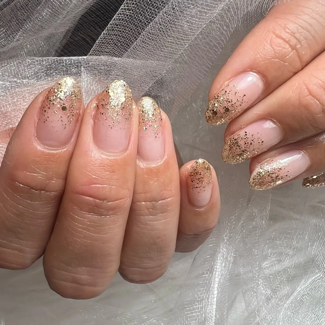 ネイル ハンドネイル Lilibeauty salonのネイルデザイン