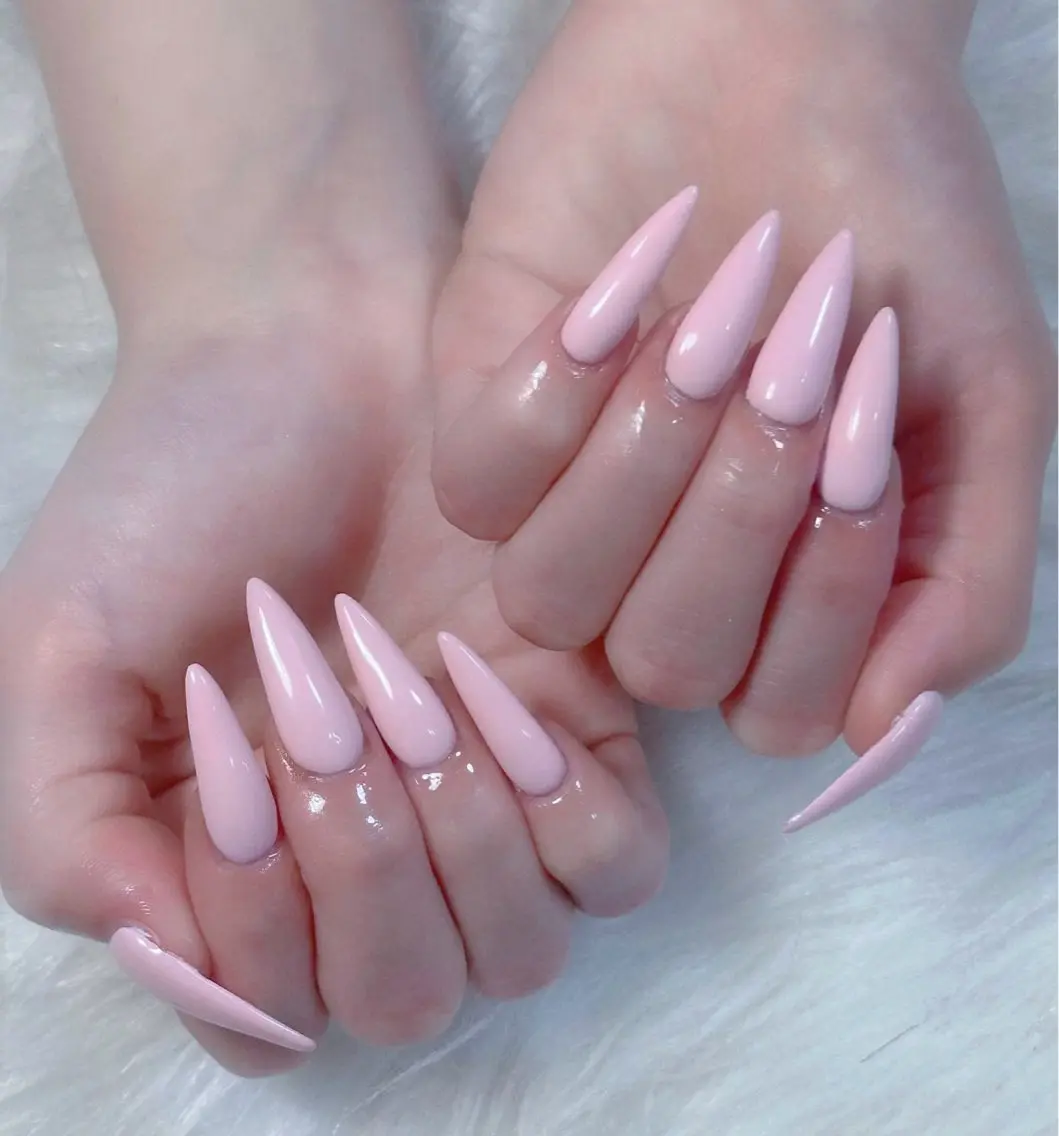 ネイル ハンドネイル Chan Nail Salonのネイルデザイン