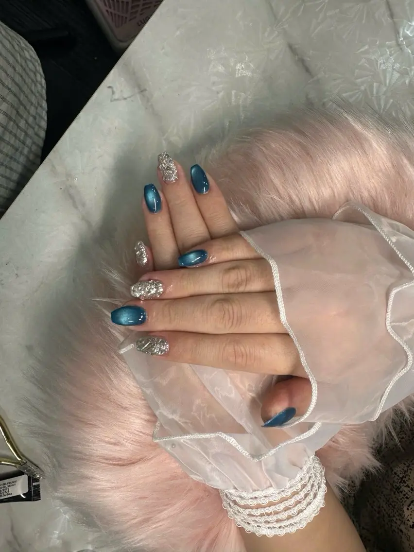 ネイル Happi Nailのネイルデザイン
