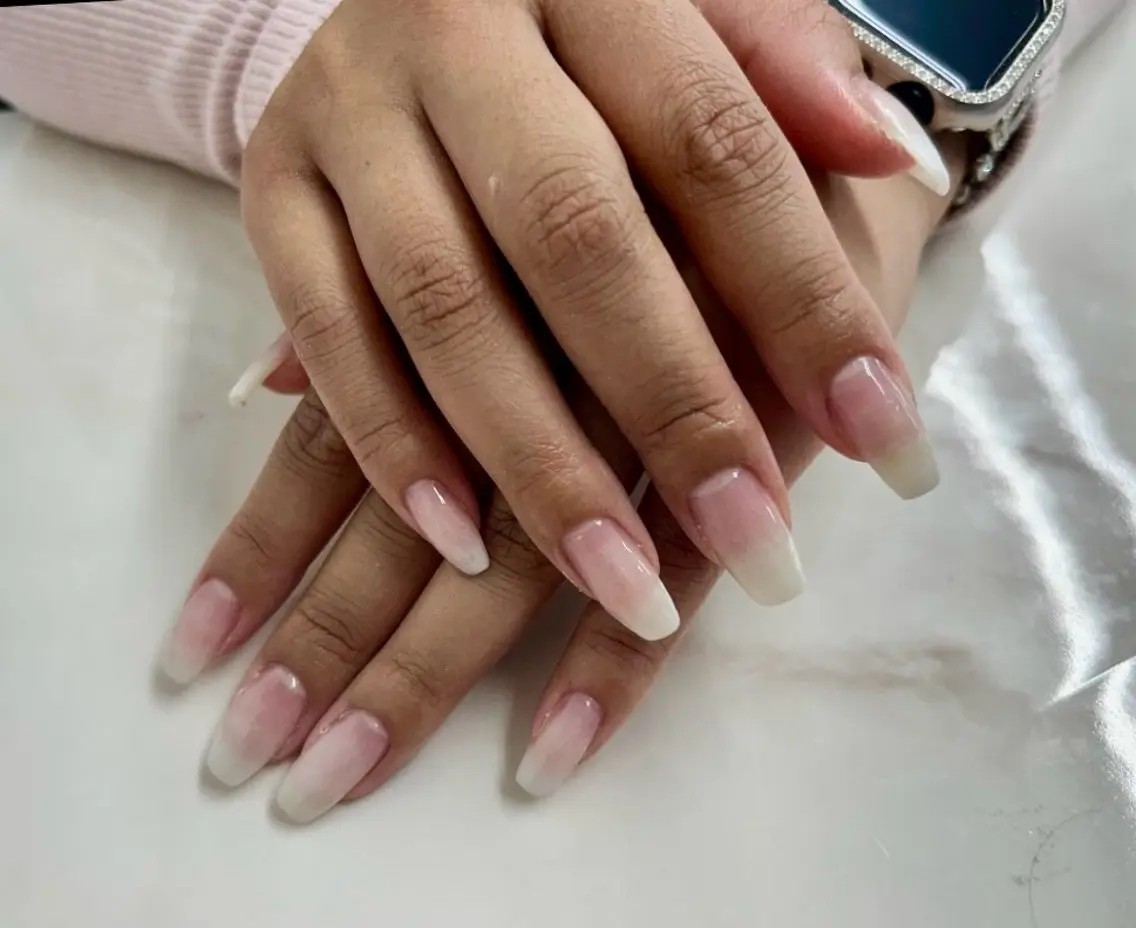 ネイル I.NAILS Nakayaのネイルデザイン