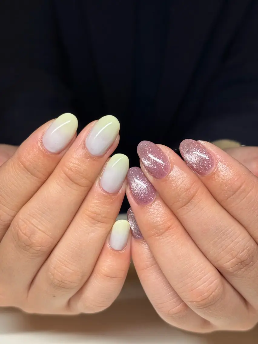 ネイル un private nail salonのネイルデザイン