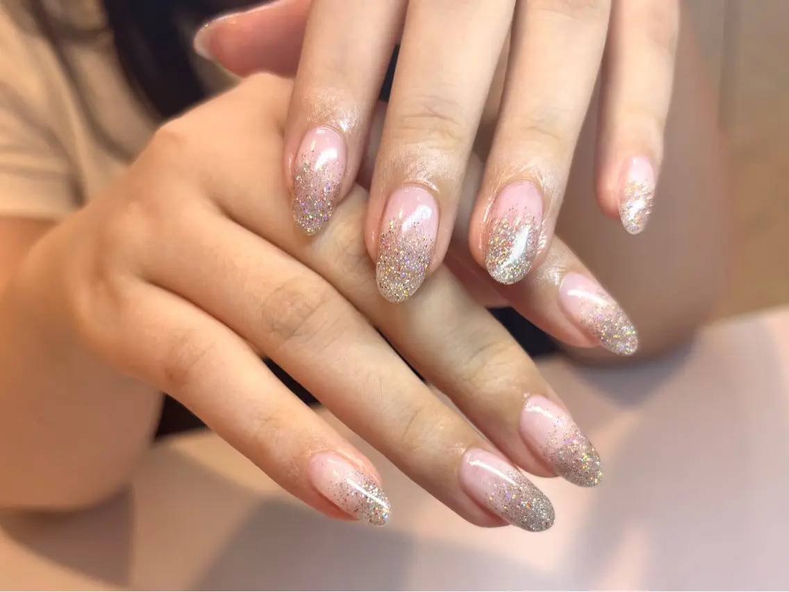 ネイル ハンドネイル chill & nailのネイルデザイン