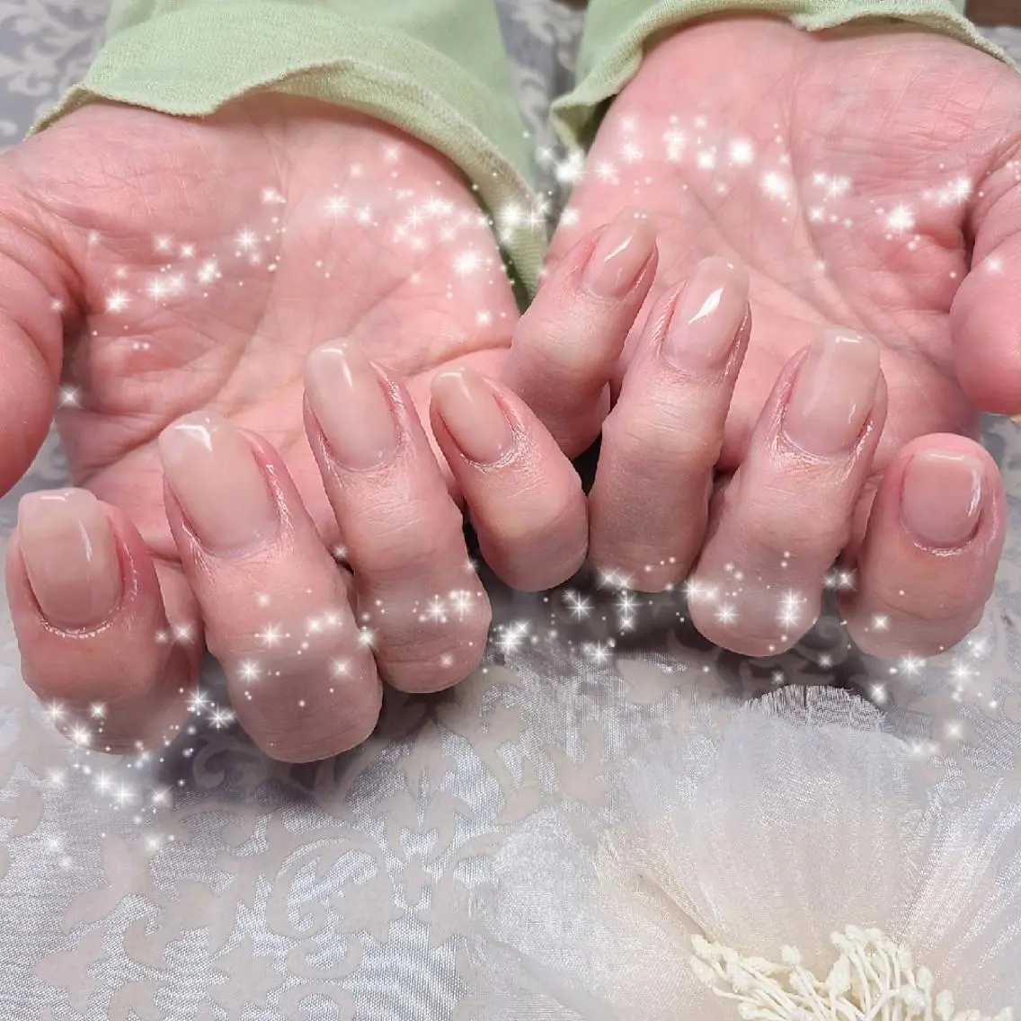 ネイル Nail  Ai    のネイルデザイン