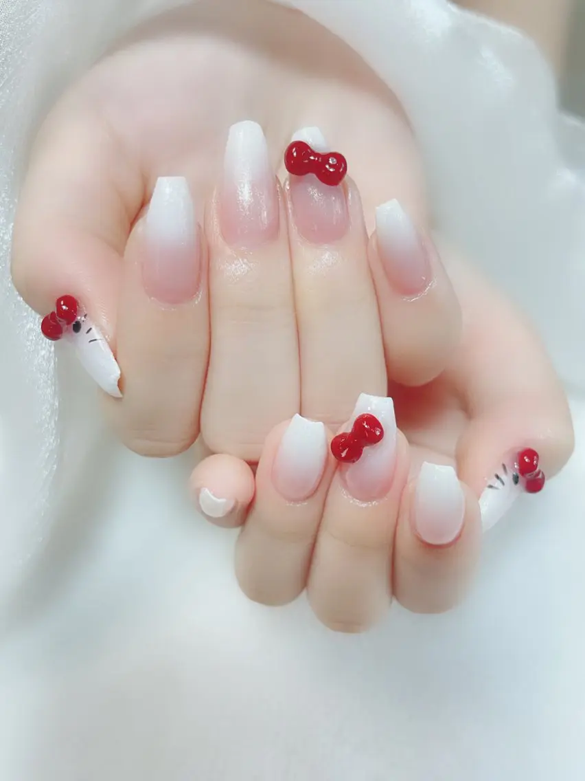 ネイル rose nail salonのネイルデザイン