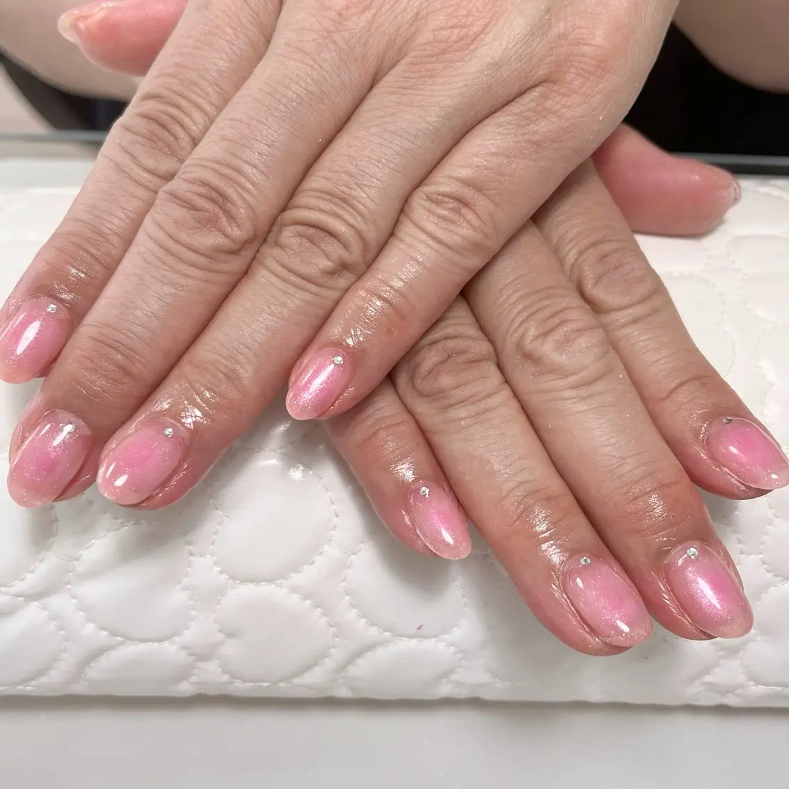 ネイル Twinkle Nail Kuboのネイルデザイン