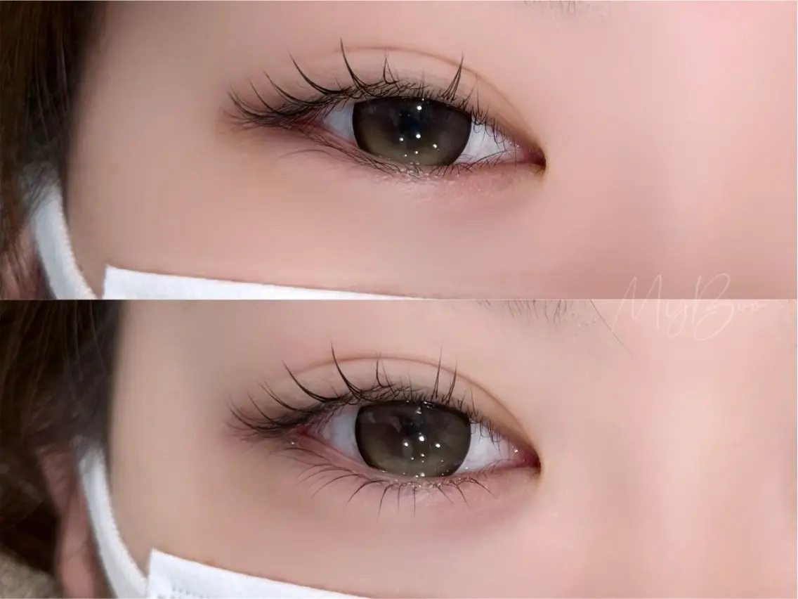 マツエク・マツパ Ito ⠀の眉毛・アイブロウイメージ