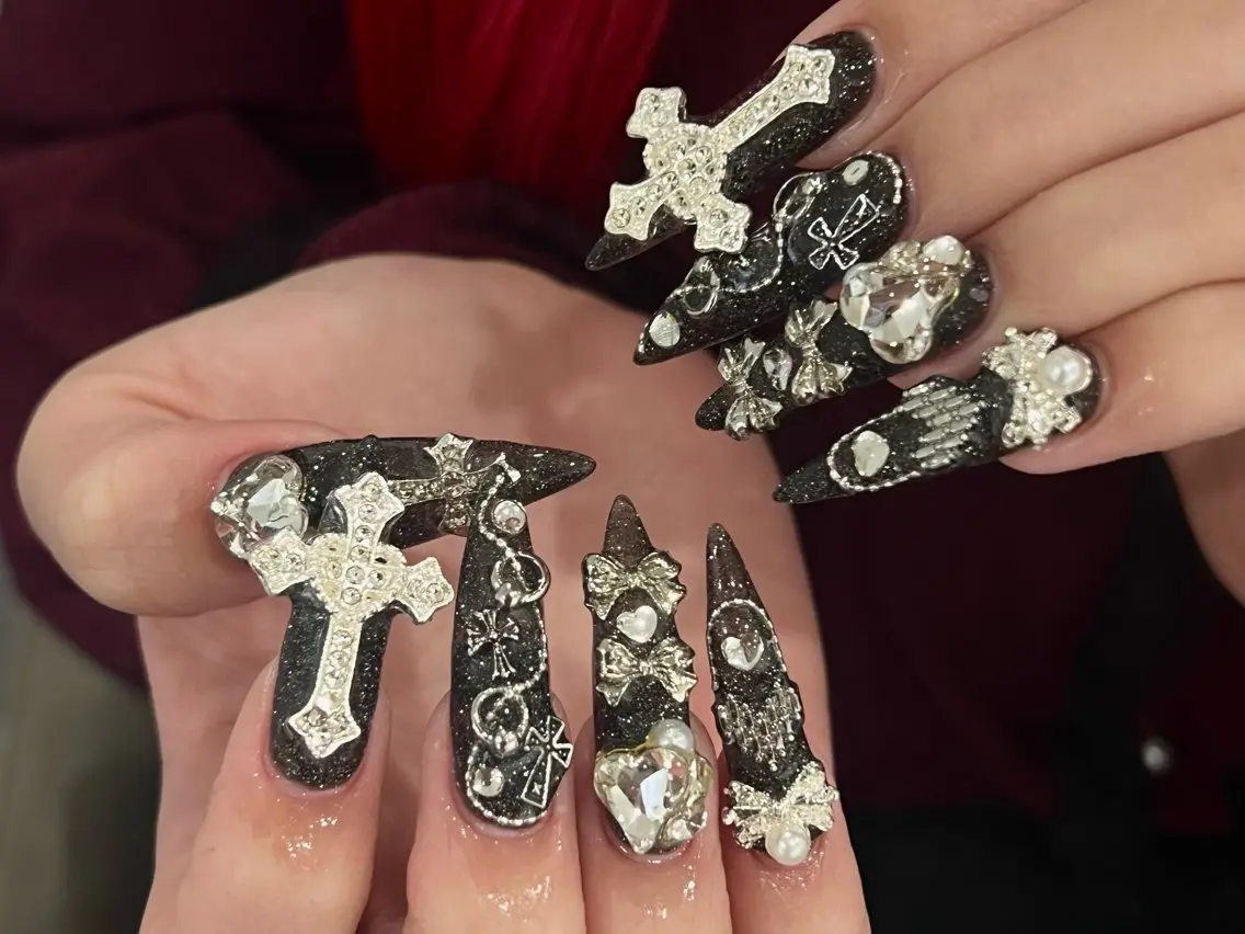 ネイル ハンドネイル Ugirl NailSalonのネイルデザイン