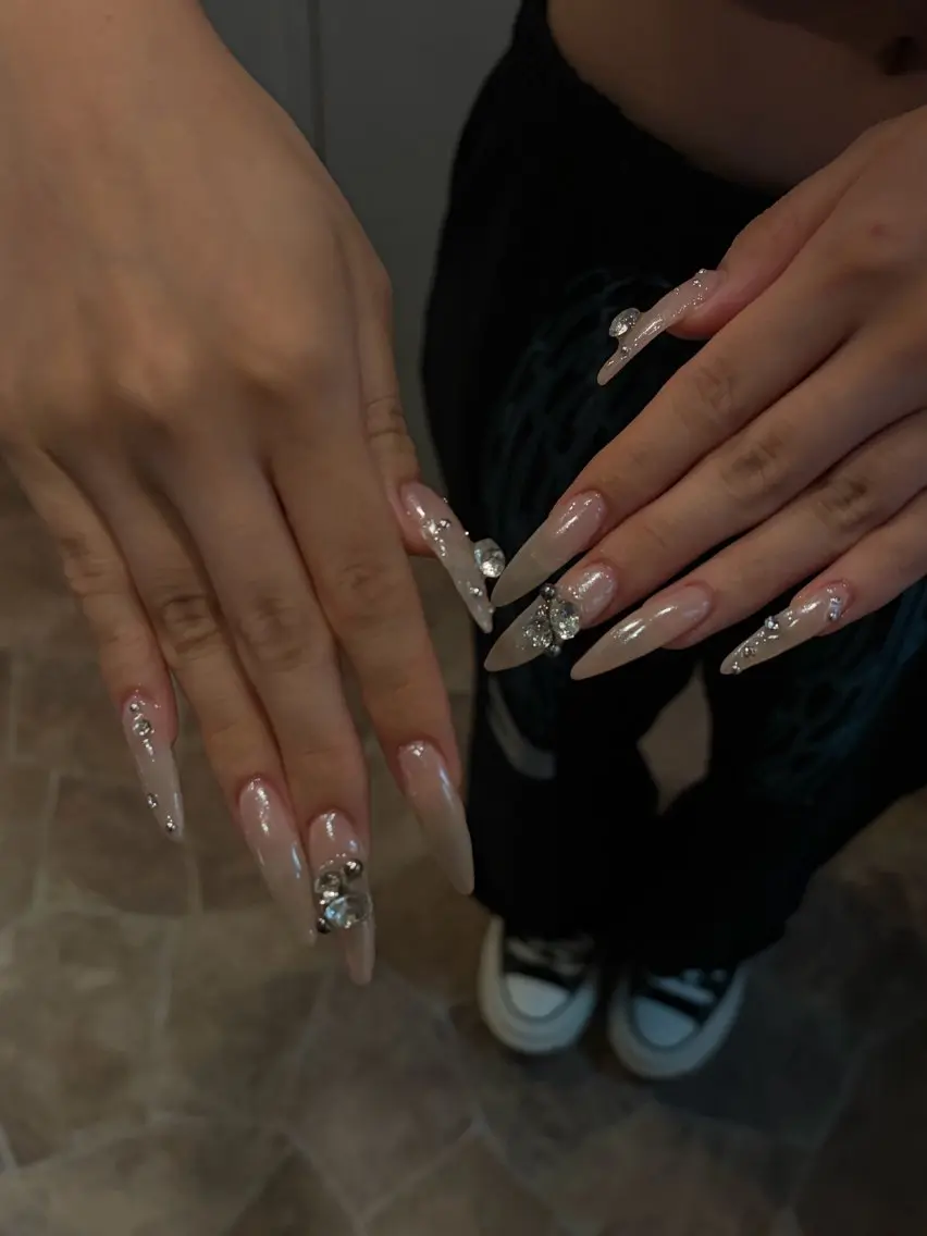 ネイル 💖WOLTOKYO 渋谷💖honokaのネイルデザイン