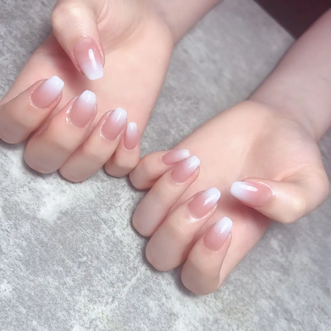 ネイル ハンドネイル BLinLin nail salonのネイルデザイン