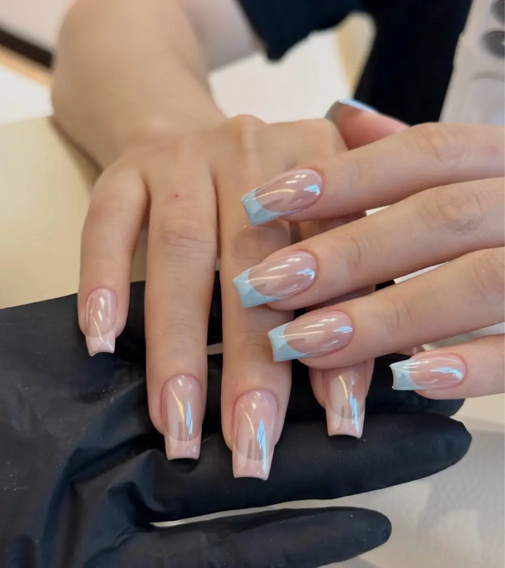 ネイル RanRan Nail専門店のネイルデザイン