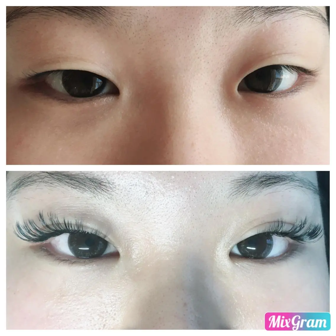 マツエク・マツパ マツエク Eyelash MAVIEのマツエク・マツパデザイン